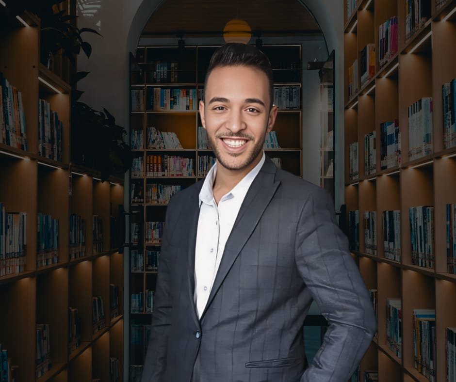 صورة أنس اشرف