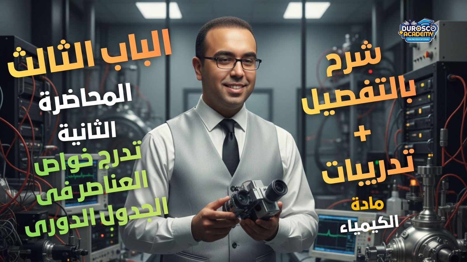 صورة الكورس